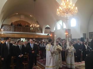 Liturdia Budapest